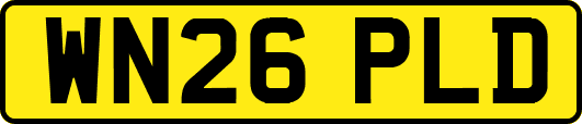 WN26PLD
