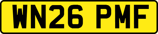 WN26PMF