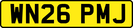 WN26PMJ