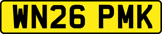 WN26PMK