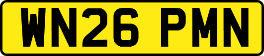 WN26PMN