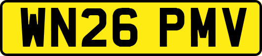 WN26PMV
