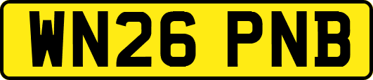 WN26PNB