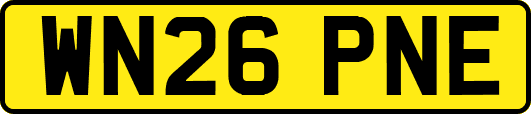 WN26PNE