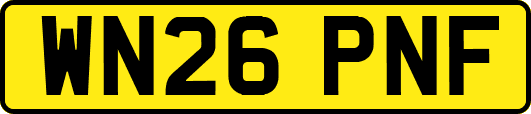 WN26PNF