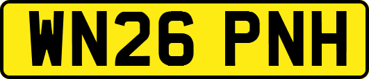 WN26PNH