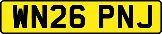 WN26PNJ