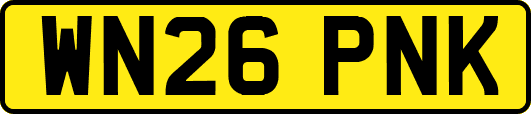 WN26PNK