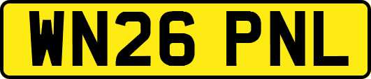 WN26PNL