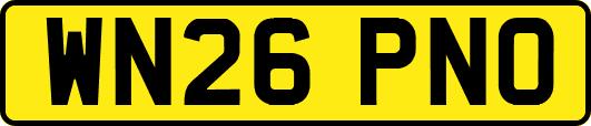 WN26PNO