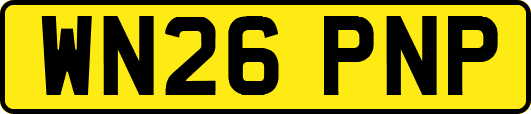 WN26PNP