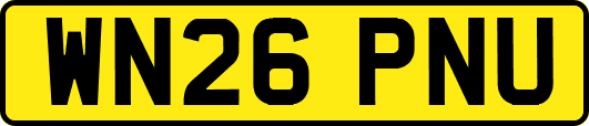 WN26PNU