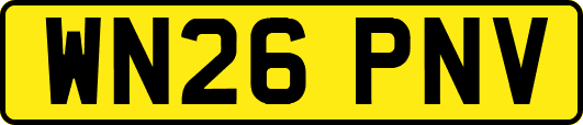 WN26PNV