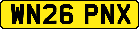 WN26PNX