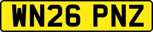 WN26PNZ