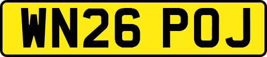 WN26POJ