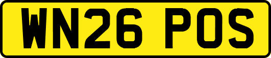 WN26POS