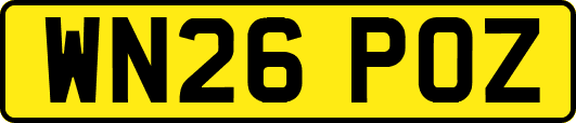 WN26POZ
