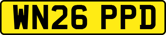 WN26PPD