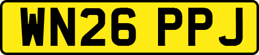 WN26PPJ