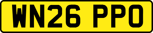 WN26PPO