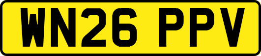 WN26PPV