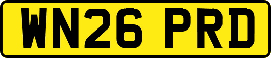 WN26PRD