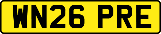 WN26PRE