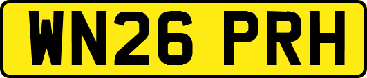 WN26PRH