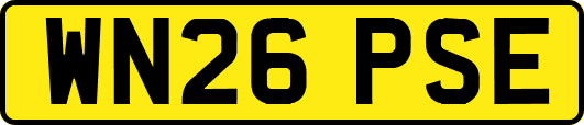 WN26PSE
