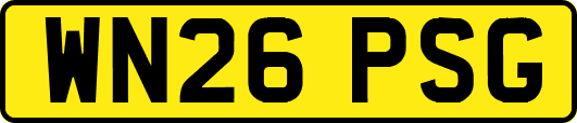 WN26PSG