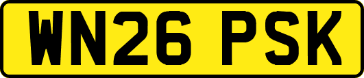 WN26PSK