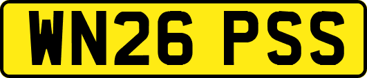 WN26PSS