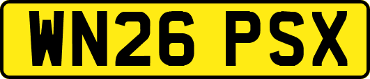 WN26PSX
