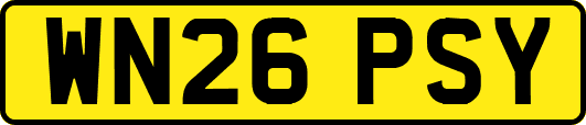 WN26PSY