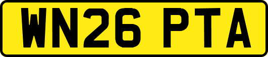 WN26PTA