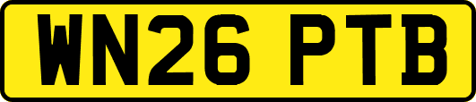 WN26PTB