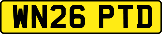 WN26PTD