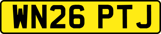 WN26PTJ