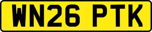 WN26PTK