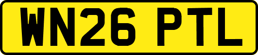 WN26PTL