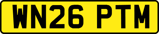 WN26PTM