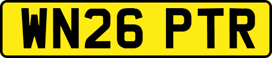 WN26PTR