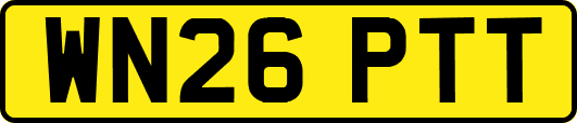 WN26PTT