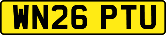 WN26PTU