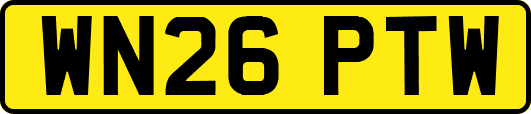 WN26PTW