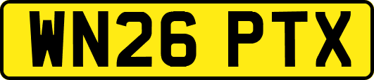 WN26PTX