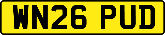 WN26PUD