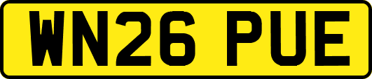 WN26PUE