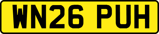 WN26PUH